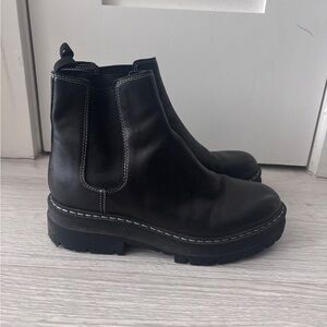 Marc Fisher Chelsea Boots
